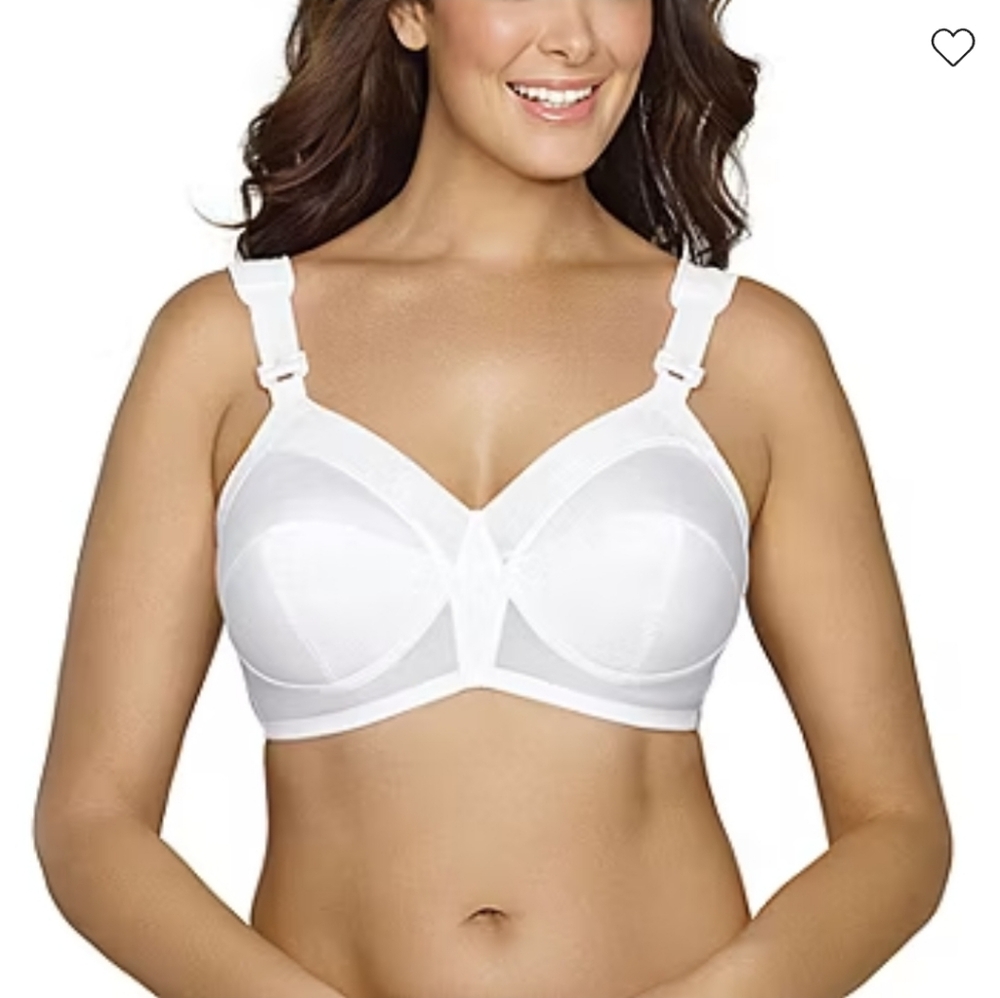 Exquisite Form Fully Women's Original Fully Support Bra 42C